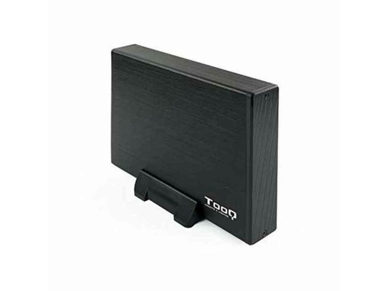 Външна кутия TooQ TQE-3527B 3,5