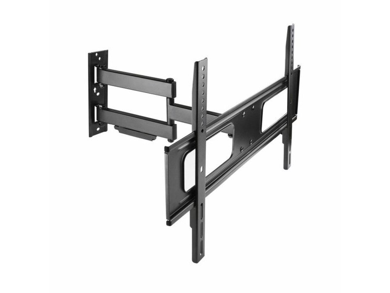Поставка за стена за телевизор с дръжка TooQ LP6070TN-B 37
