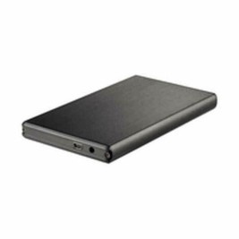 Калъф за твърд диск TooQ TQE-2522B 2.5