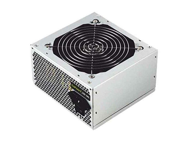 Захранване TooQ TQEP-500SSE ATX 500W 500 W RoHS ATX