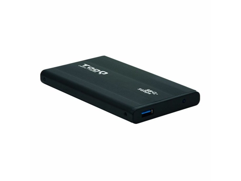 Външна кутия TooQ TQE-2524B 2.5