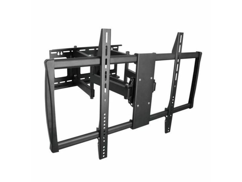 Поставка за стена за телевизор с дръжка TooQ LP75100TN-B 60