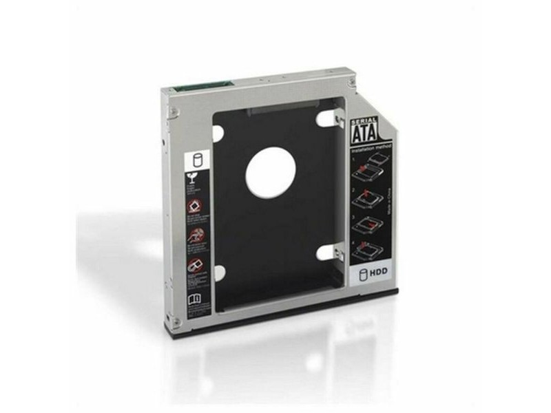 Aдаптер за твърд диск NANOCABLE 10.99.0102