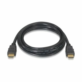 Кабел HDMI с етернет NANOCABLE 10.15.3602 2 m