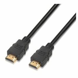Кабел HDMI с етернет NANOCABLE 10.15.3602 2 m