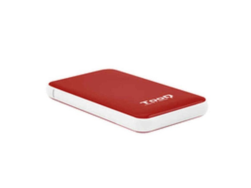 Външна кутия TooQ TQE-2528R 2,5