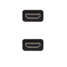 Кабел HDMI NANOCABLE 10.15.3705 V2.0 Черен 5 m