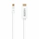 Адаптер за мини DisplayPort към HDMI NANOCABLE 10.15.4002 Бял 2 m