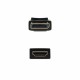 Адаптер за DisplayPort към HDMI NANOCABLE 10.15.4305 Черен 5 m
