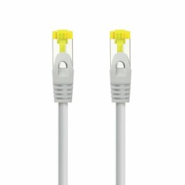 Кабел категория 6a SFTP NANOCABLE 10.20.1900-R Червен Сив 5 m