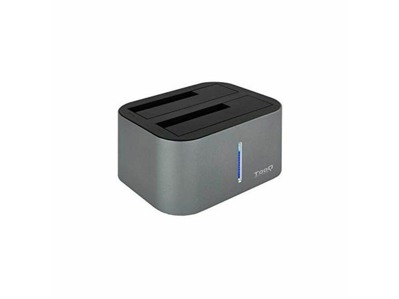 Двойна базова станция TooQ TQDS-805G 2.5