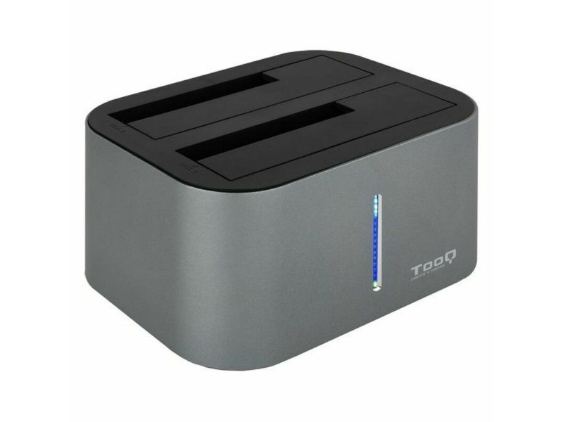 Двойна базова станция TooQ TQDS-805G 2.5