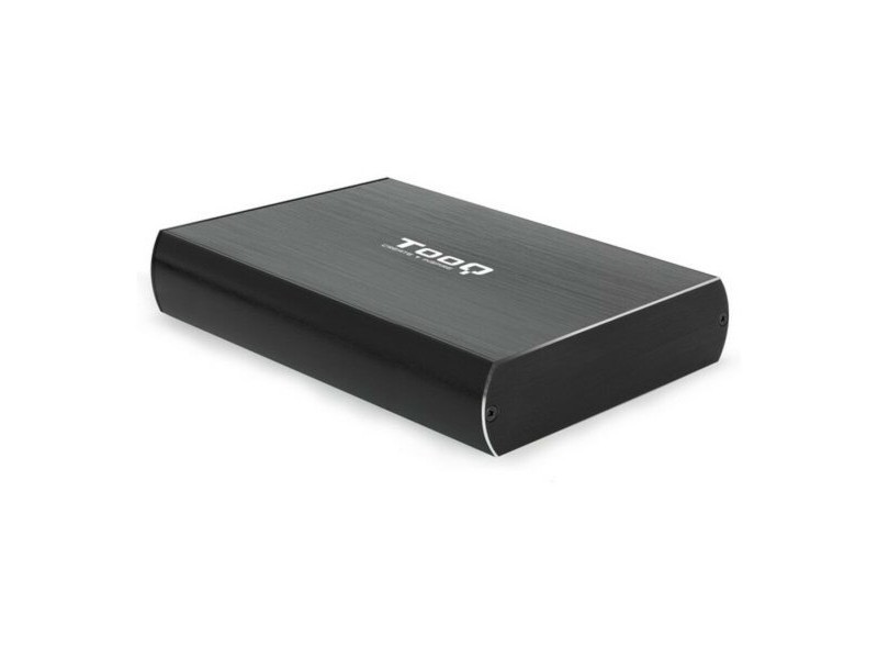 Калъф за твърд диск TooQ TQE-3531B 3,5