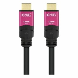 Кабел HDMI NANOCABLE 10.15.3715 Черен