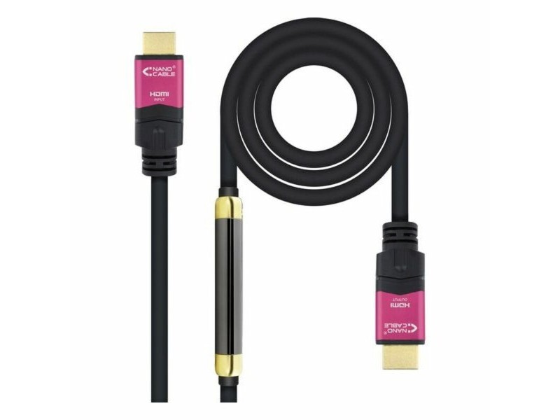 Кабел HDMI NANOCABLE 10.15.3730 30 m