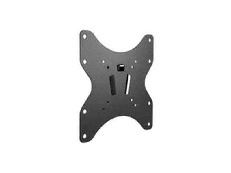 Фиксирана поставка за телевизор TooQ LP1242F-B 23