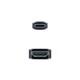 Кабел USB-C към HDMI NANOCABLE 10.15.5102 1,8 m Черен Кабел USB-C към HDMI NANOCABLE 10.15.5102 1,8 m Черен