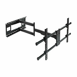 Поставка за стена за телевизор с дръжка TooQ LP4380XL-B 43