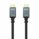 Кабел HDMI NANOCABLE 10.15.8002 Черен 2 m 8K Ultra HD