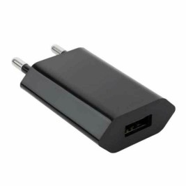 USB зарядно TooQ 10.10.2002 Черен 5 W