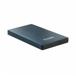 Външна кутия TooQ TQE-2527PB Син 2,5