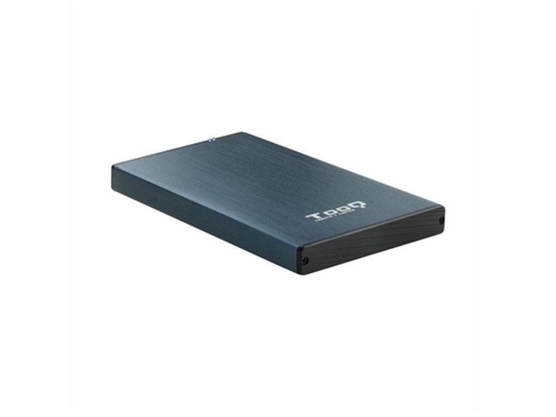 Външна кутия TooQ TQE-2527PB Син 2,5