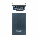 Външна кутия TooQ TQE-2527PB Син 2,5