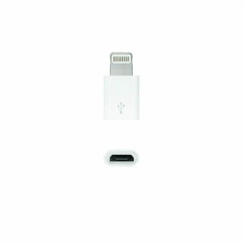 Адаптер микро USB към Lightning NANOCABLE 10.10.4100