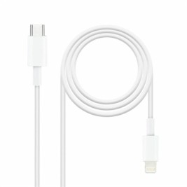 Кабел за данни/презареждане с USB NANOCABLE