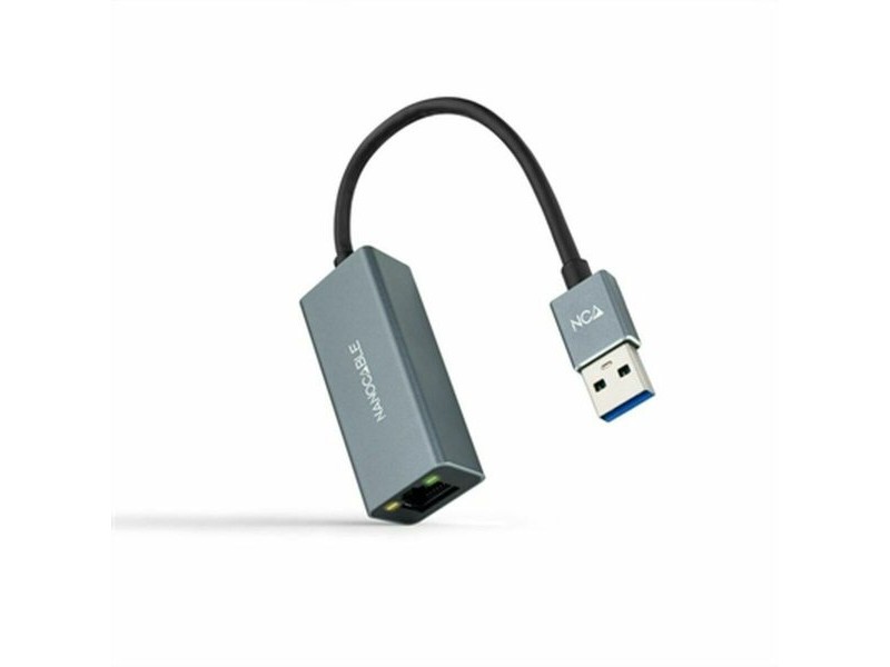 Адаптер за USB към успореден порт NANOCABLE 10.03.0405