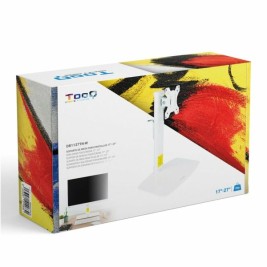 Поставка за монитор TooQ DB1127TN-W 17