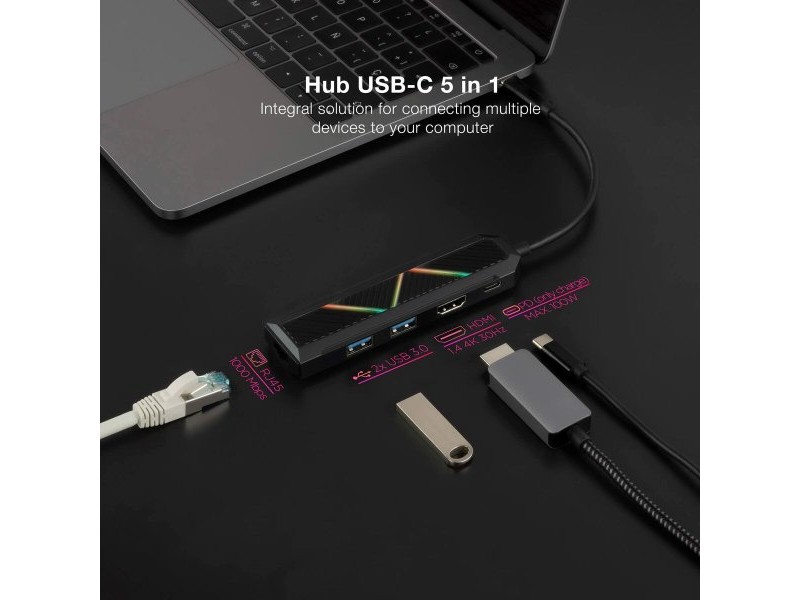 USB извод NANOCABLE 10.16.0501