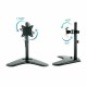 Монитор TooQ DB1701TN-B