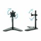 Монитор TooQ DB1701TN-B