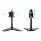 Монитор TooQ DB1701TN-B