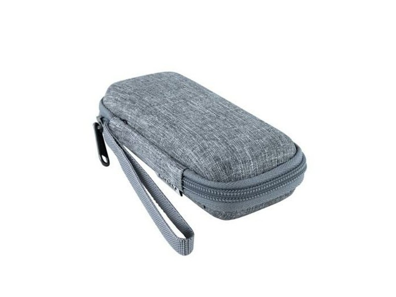 Калъф за твърд диск TooQ TQBC-M201G Сив