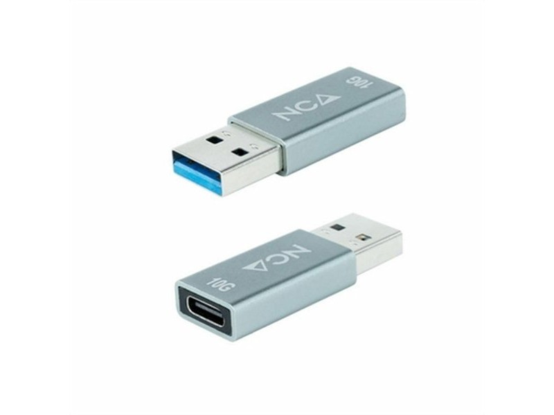 Адаптер за USB 3.0 към USB-C 3.1 NANOCABLE 10.02.0013
