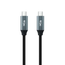 Кабел USB C NANOCABLE 10.01.4302 2 m