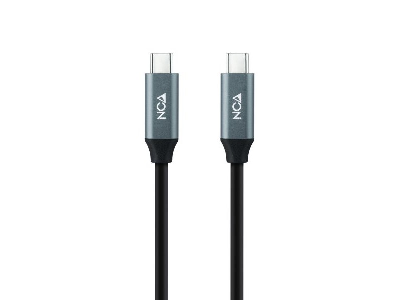 Кабел USB C NANOCABLE 10.01.4302 2 m
