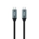 Кабел USB C NANOCABLE 10.01.4302 2 m