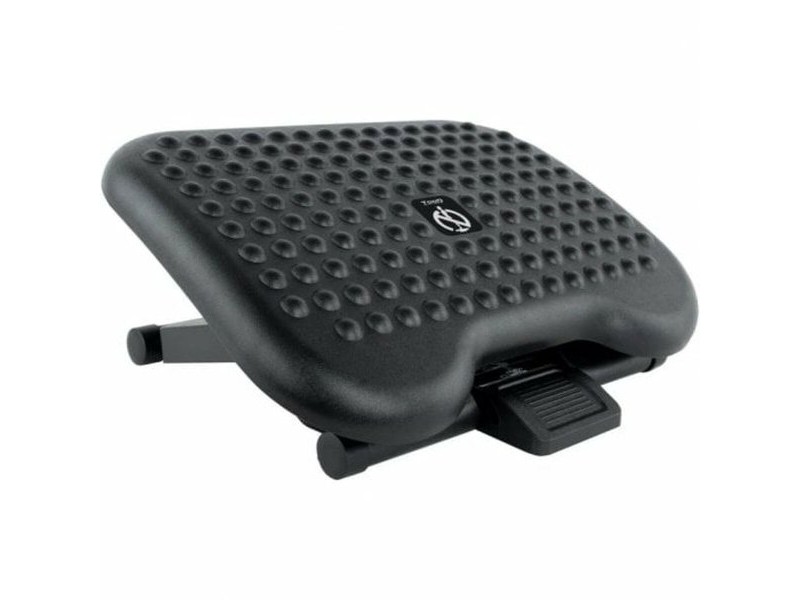 Cтепенки TooQ TQFR0603-B Черен Регулируем Регилируем