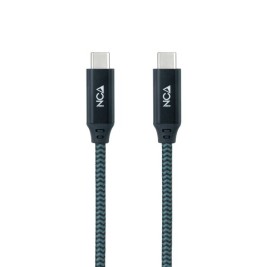 Кабел USB-C NANOCABLE 10.01.4301-L150-COMB 1,5 m