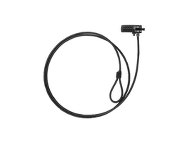 Кабел за безопасност TooQ TQCLKC0015-G 1,5 m