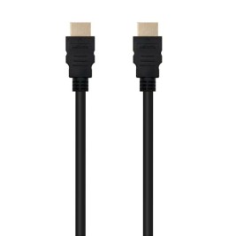 Кабел HDMI NANOCABLE 10.15.3803 Черен 3 m