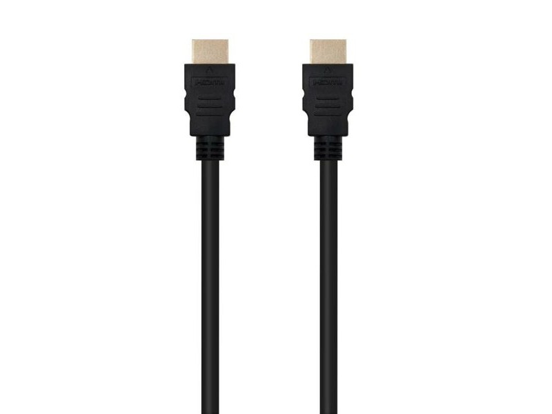 Кабел HDMI NANOCABLE 10.15.3807 Черен 7 m