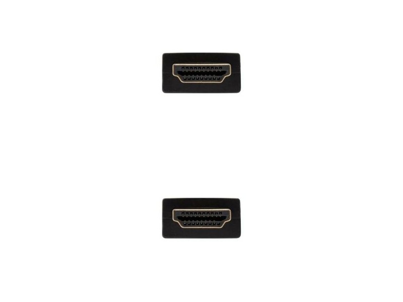 Кабел HDMI NANOCABLE 10.15.3807 Черен 7 m