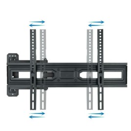 Поставка за стена за телевизор с дръжка TooQ LP7863TN-B 35 kg