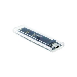 Калъф за твърд диск TooQ TQE-2200