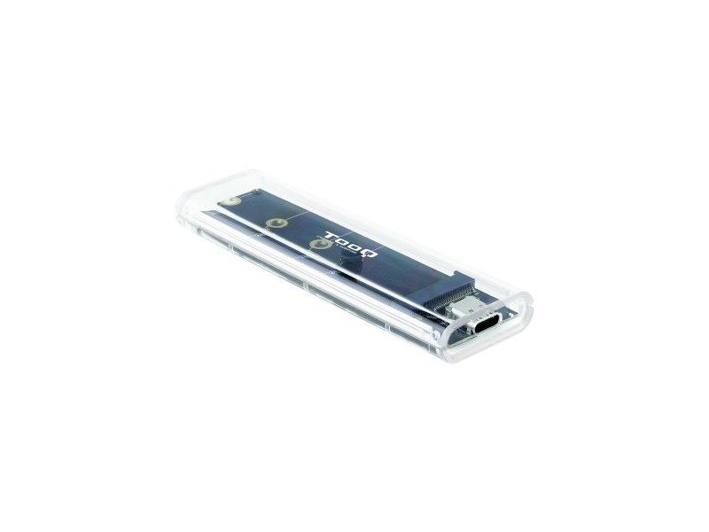 Калъф за твърд диск TooQ TQE-2200