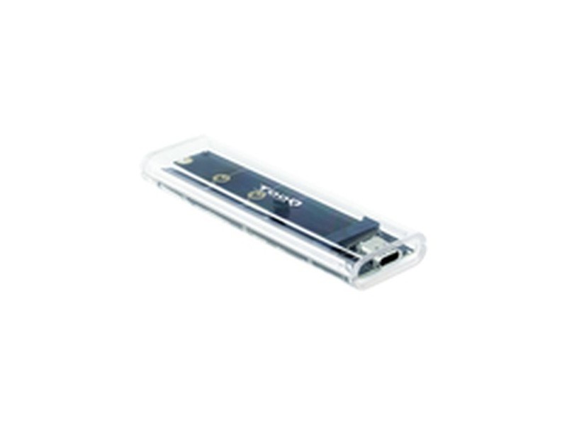 Калъф за твърд диск TooQ TQE-2200